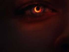 深邃的眼神 《X战警：黑凤凰》公开新海报