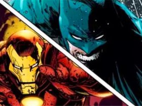钢铁侠和蝙蝠侠谁更厉害？