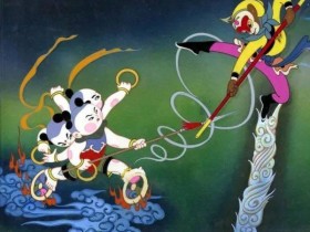 重拾中国动画经典，老艺术家创作背后的故事，值得我们铭记