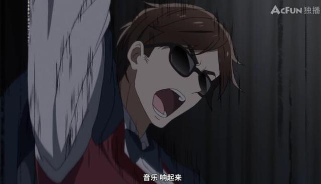 死亡金属僵尸摇摆,A站独播这番C位出殡六到不行