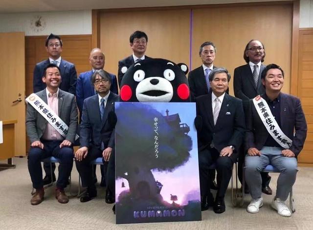 动漫周报:你们的雷姆老婆回来了 熊本熊也动画化了