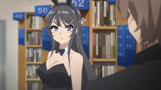 新番人气榜前三龙争虎斗,最强十月谁能问鼎本季B站霸权?