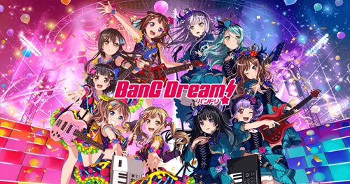 寻找闪闪发光的新星，BanG Dream 手游与日本全国轻音乐系社团锦标赛合作提供乐器奖品