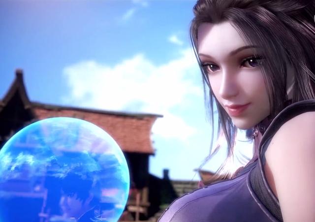 斗罗大陆:灵猫治白虎,花花公子从良记