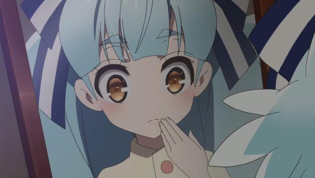 十月新番最沙雕情节出现!妹子辣么萌,本名叫正雄?