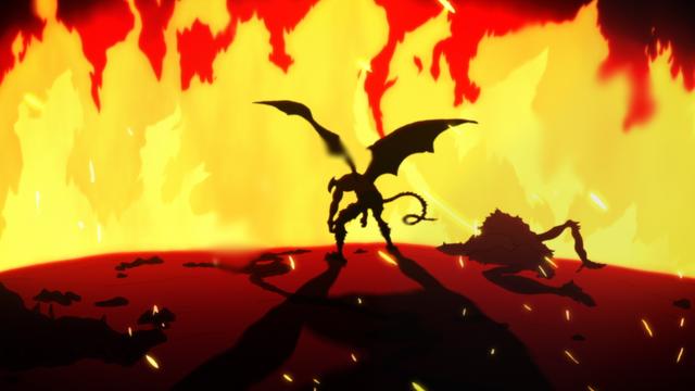 网飞动画年度盘点：恶魔人是顶点，最糟糕那部一烂就是两季