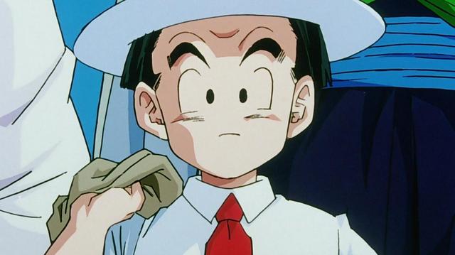 看似路人甲战力八万八!这些动漫人物看似普通实则逆天!