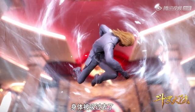 《斗罗大陆》唐三的这招,跟jojo里的招式一模一样还不用替身