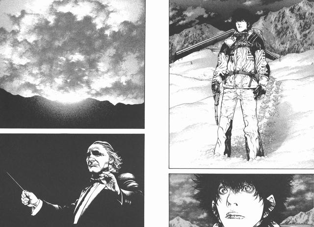 五部备受好评的漫画作品,其中一部已经改编为十月新番