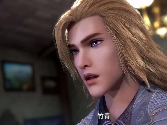 斗罗大陆:灵猫治白虎,花花公子从良记