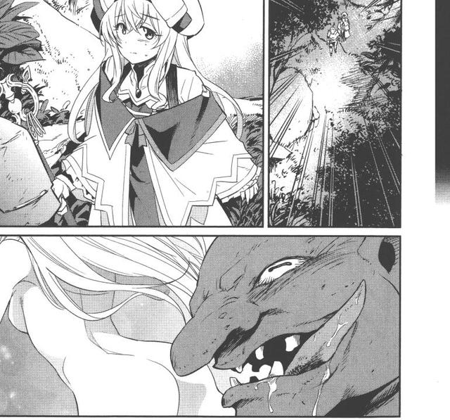 五部备受好评的漫画作品,其中一部已经改编为十月新番