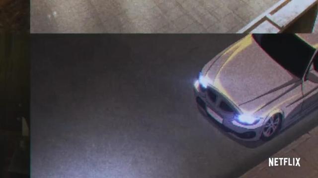 网飞动画预告片惊现鬼才剪辑,网友:这是我看过最好笑的PV