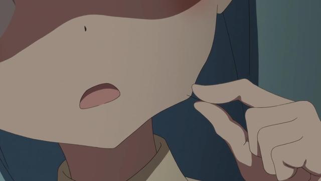 十月新番最沙雕情节出现!妹子辣么萌,本名叫正雄?