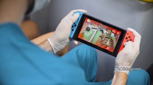 玩游戏促进医生提高手术技术，BBC 报道游戏对于医生手术能力可能的提升作用