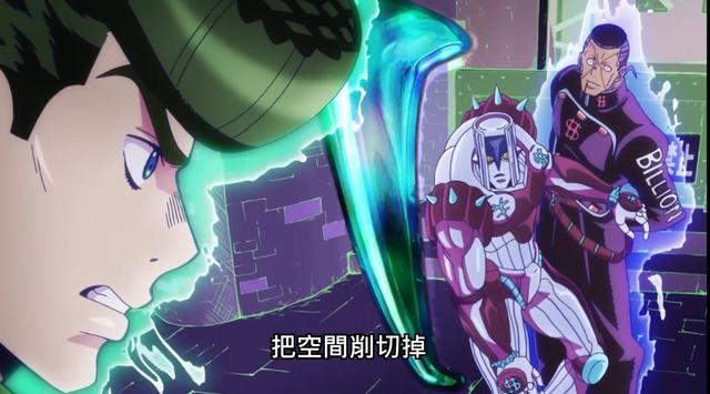 《斗罗大陆》唐三的这招,跟jojo里的招式一模一样还不用替身