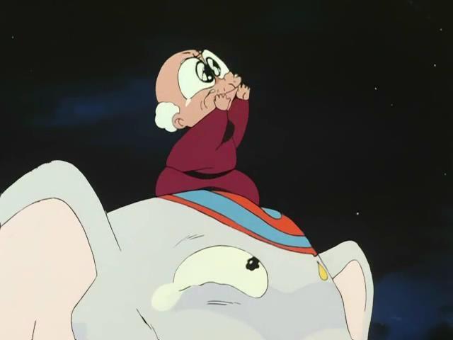 看似路人甲战力八万八!这些动漫人物看似普通实则逆天!