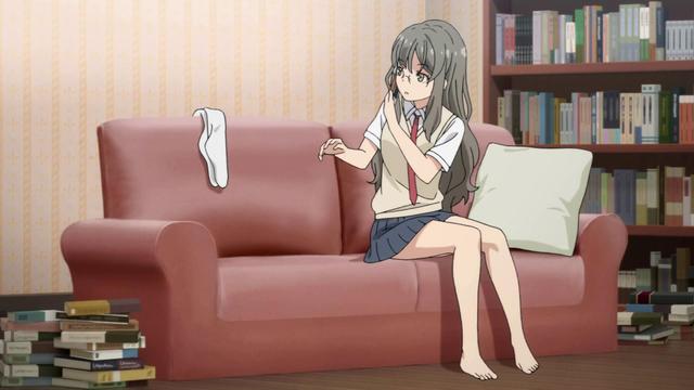 御姐妹控毒舌的青春期综合症,青春野狼里你喜欢哪一种