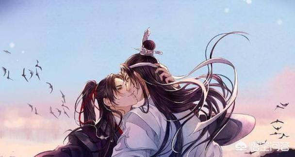 如果《魔道祖师》为魏无羡献舍的莫玄羽是女子，接下来该如何发展？