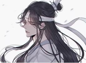 魔道祖师：你永远也不知道道友们有多秀