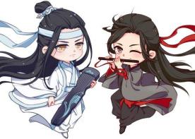 魔道祖师：你永远也不知道道友们有多秀