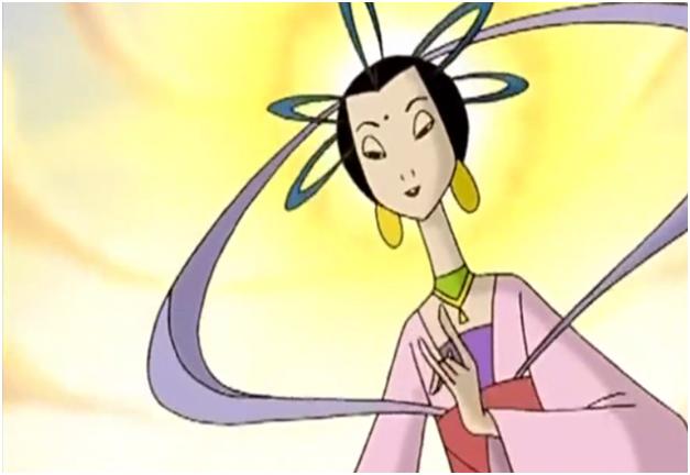 《哪吒传奇》女娲不亲自打败石矶,也有这几方面的原因