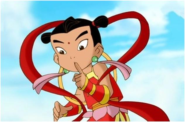 《哪吒传奇》女娲不亲自打败石矶,也有这几方面的原因