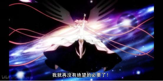 “爱的战士”虚渊玄,是如何一步一步上来的?