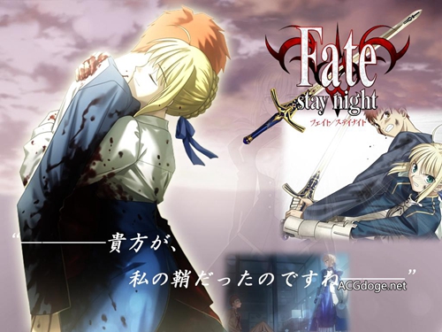 Fate/stay night 游戏发售 15 周年，本日 18 点推出特别纪念影像（FSN 15 周年纪念企划启动冬季举办型月展）