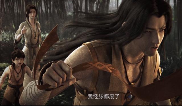 期待已久的《武动乾坤》上线,这回可没让大家失望