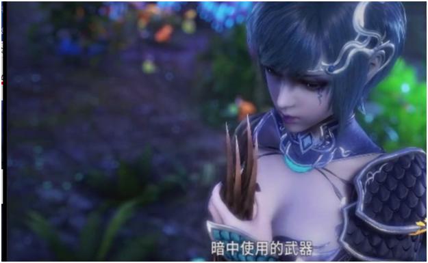 《斗罗大陆》如果唐三死在星斗大森林,故事就要朝这样发展了