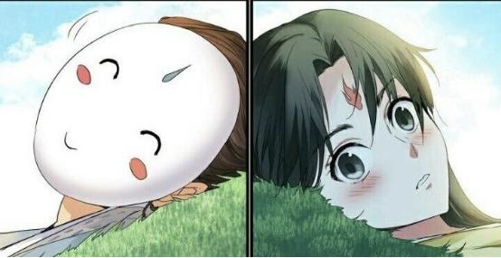 人妖生死几别离,竹业却无相见期
