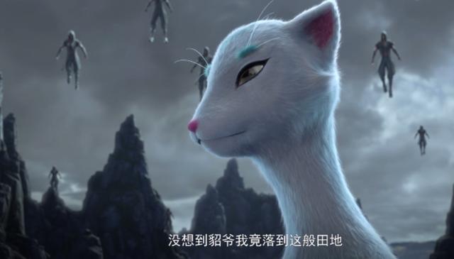 期待已久的《武动乾坤》上线,这回可没让大家失望