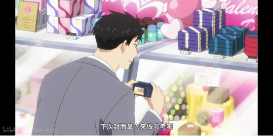 情人节的巧克力,你是怎么处理的?