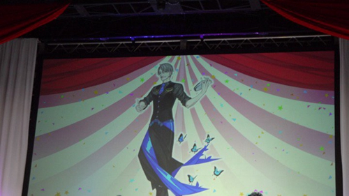 叶式吊胃口，FGO 日服 CCC 联动复刻 2019 白色情人节活动举办