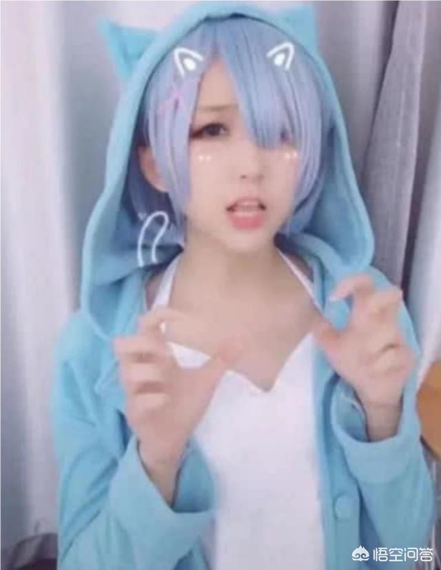 有哪些“逼死官方”的大师级cosplay？