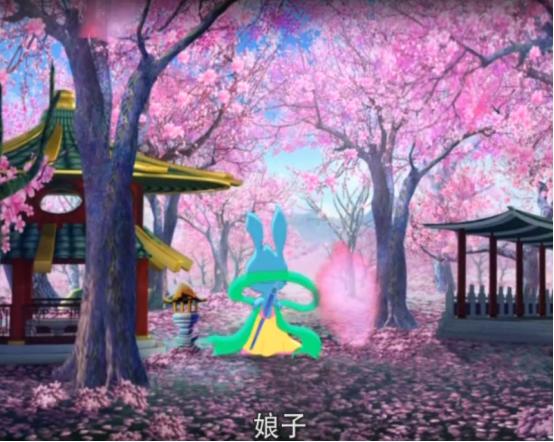 一剑江湖梦,童年忽已远