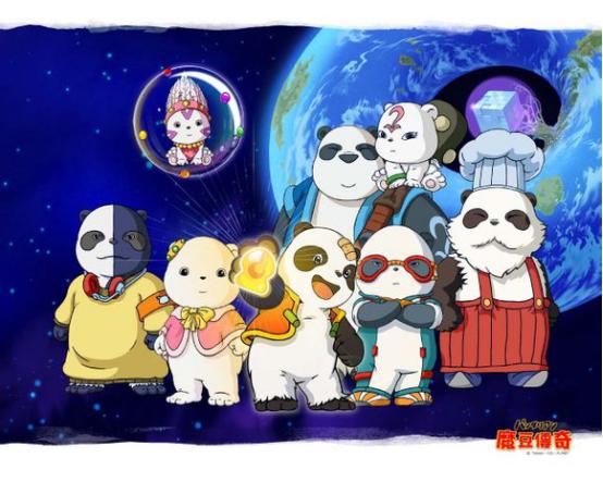 好看又有趣?童年时期国产动画不输现在