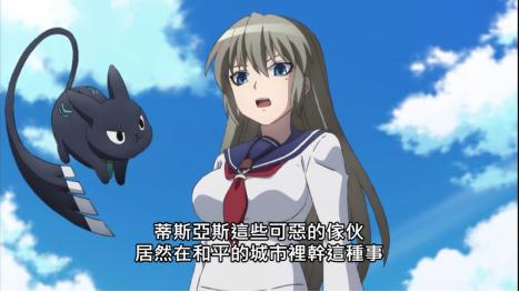 魔法少女的发展史,爱与正义终究化为了治愈