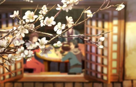 特级厨师食物中毒而死,竟穿越到古代被迫嫁给土匪?