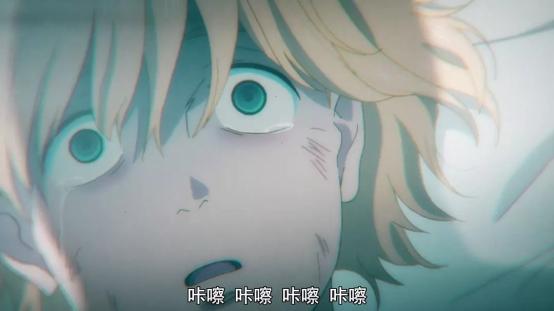 比盾勇还惨烈的男主角,用生命来对抗命运