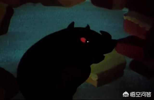 《黑猫警长》为何被称为“童年阴影”？5集之后为何就停播了？