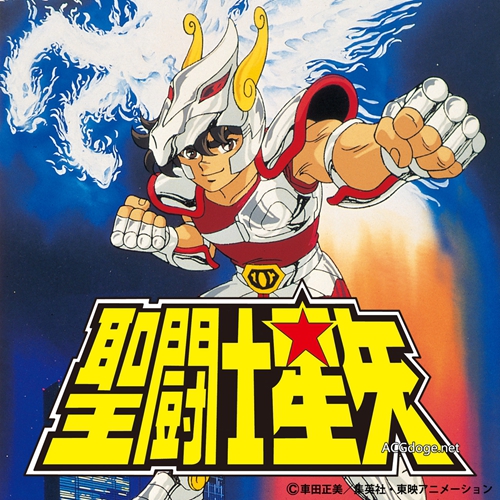 2019 年见，《圣斗士星矢》重制版动画将在 2019 年配信（日语版声优阵容公开）