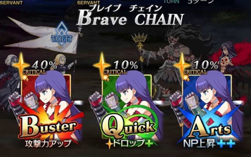 Project Pendragon：用神经网络技术制作的 FGO 人工智能游戏 Bot