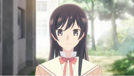 纯真少女之间的恋爱故事:老夫的百合之魂已经熊熊燃烧了!