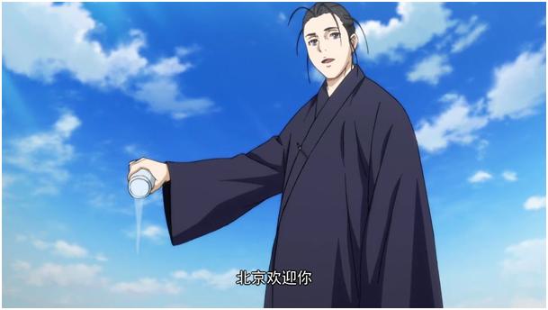 《一人之下》王也被那么多人喜欢,有这几个原因
