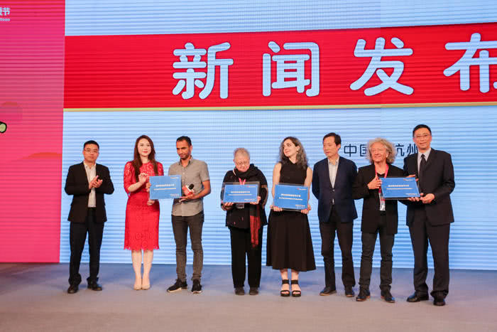 正能量 青春派 国际范——第十五届中国国际动漫节明天开幕
