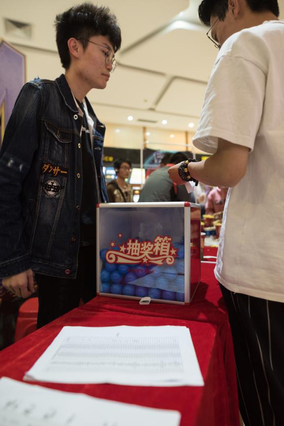 FACG动漫游戏文化节展前福利观影会:超级英雄,背水一战