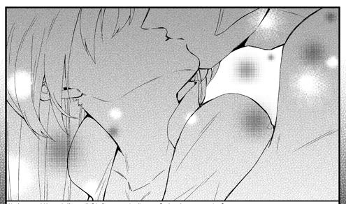 魔卡少女樱同人之小可x月，喂，我们交往看看（附赠超甜小番外）