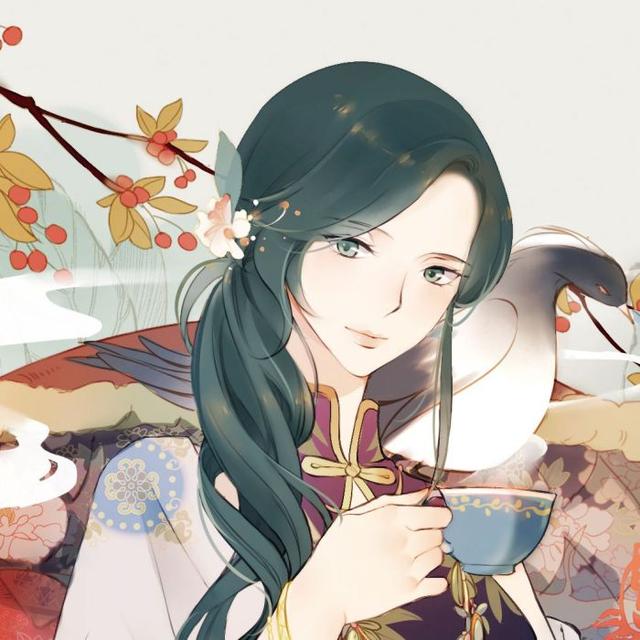 一杯浮生一个故事,《浮生物语》是看别人的故事,品味自己的人生