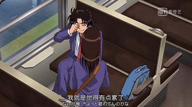 金田一37岁不想再解谜?浅析背后的原因